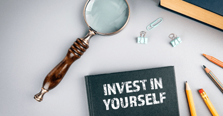 Are Finances on Your Self-Care Checklist?